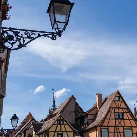 Lejlighed Confort - Artemis - Centre Colmar