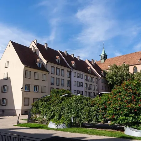 Lejlighed Confort - Artemis - Centre *