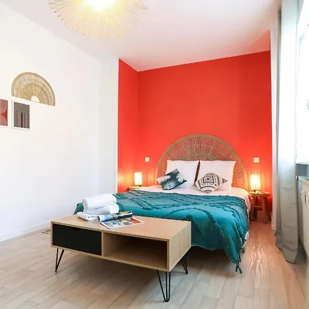 Confort - Artemis - Centre