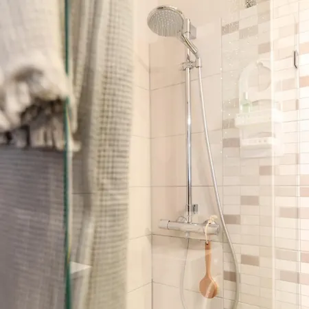 Apartment Confort - Artemis - Centre