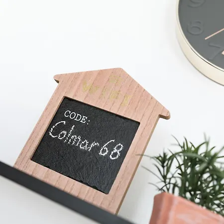 Lejlighed Confort - Artemis - Centre Colmar