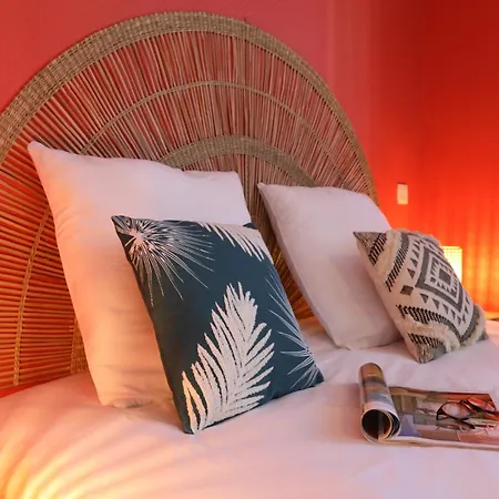 Confort - Artemis - Centre Colmar