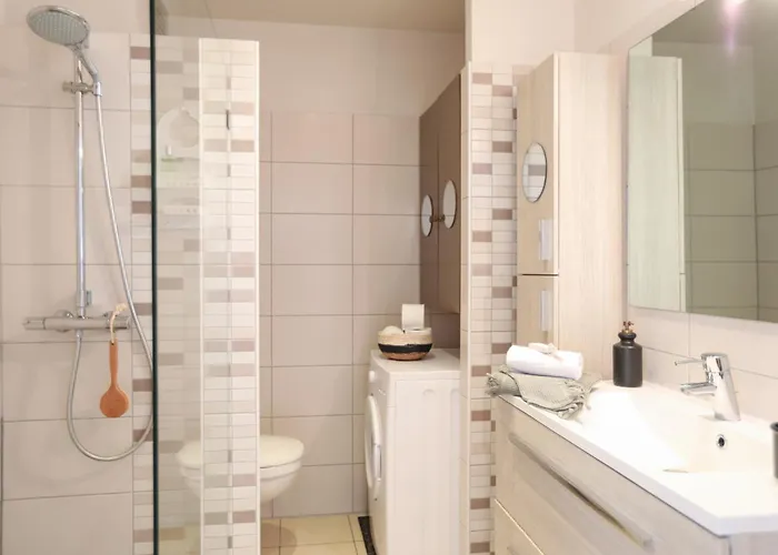 Confort - Artemis - Centre شقة كولمار