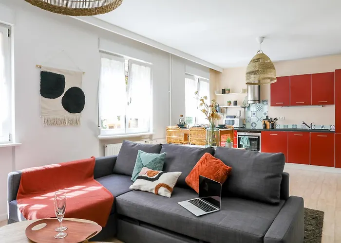 Confort - Artemis - Centre