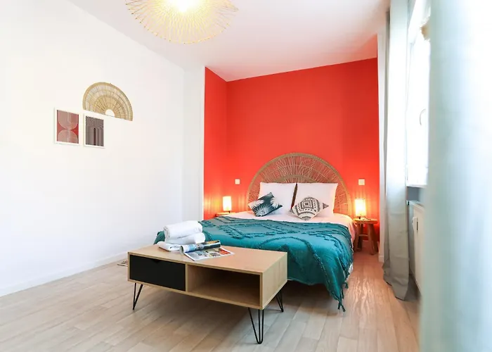 Confort - Artemis - Centre