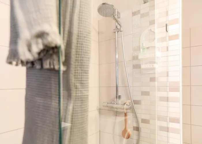 شقة Confort - Artemis - Centre