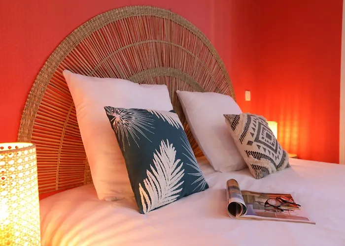 Confort - Artemis - Centre كولمار